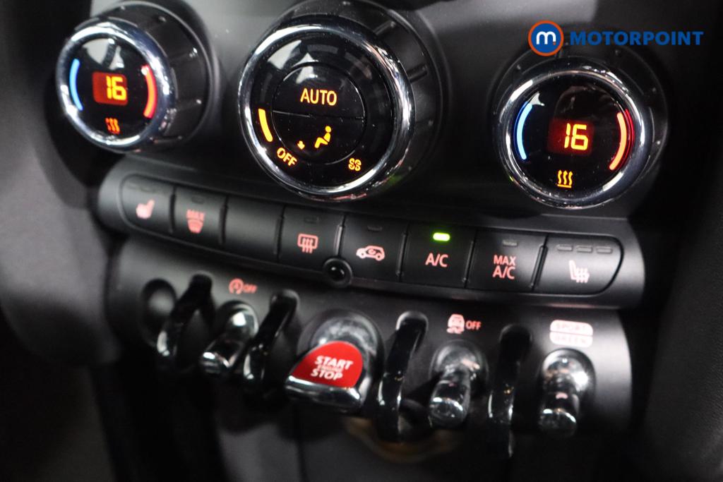 Mini Hatchback Cooper Exclusive Automatic Petrol Hatchback - Stock Number (1591474) - 4th supplementary image