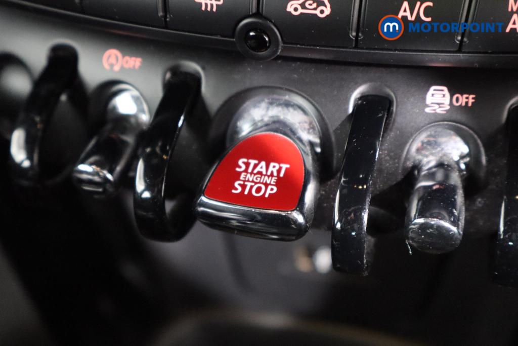 Mini Hatchback Cooper Exclusive Automatic Petrol Hatchback - Stock Number (1591474) - 5th supplementary image