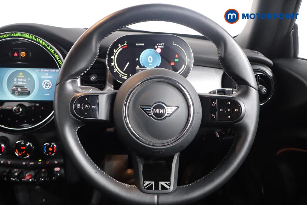 Mini Hatchback Cooper Exclusive Automatic Petrol Hatchback - Stock Number (1591474) - 10th supplementary image