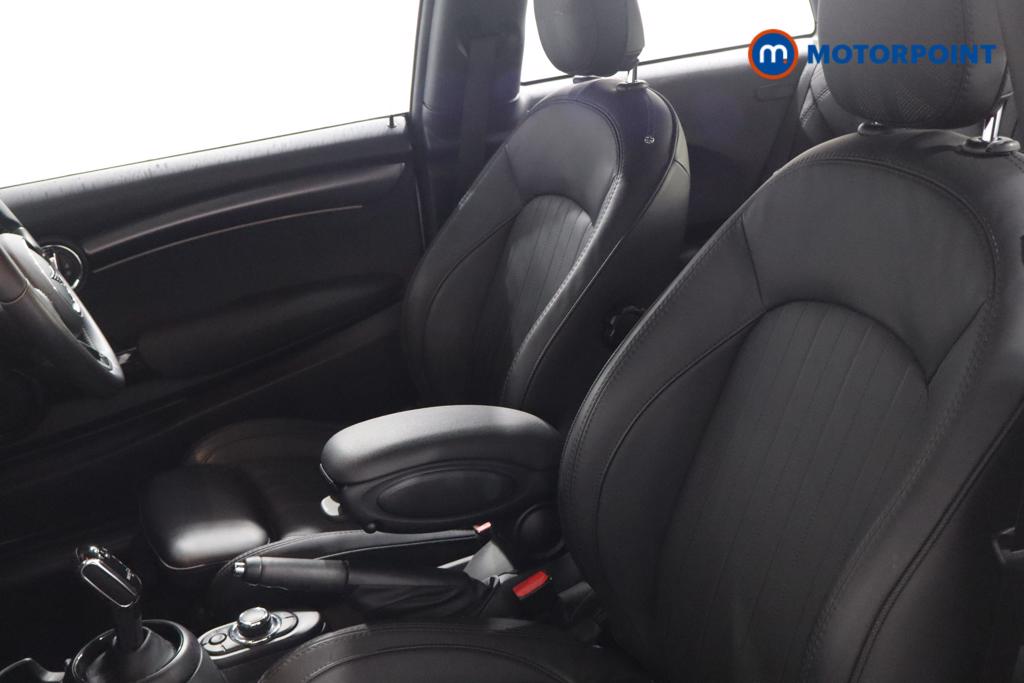 Mini Hatchback Cooper Exclusive Automatic Petrol Hatchback - Stock Number (1591474) - 15th supplementary image