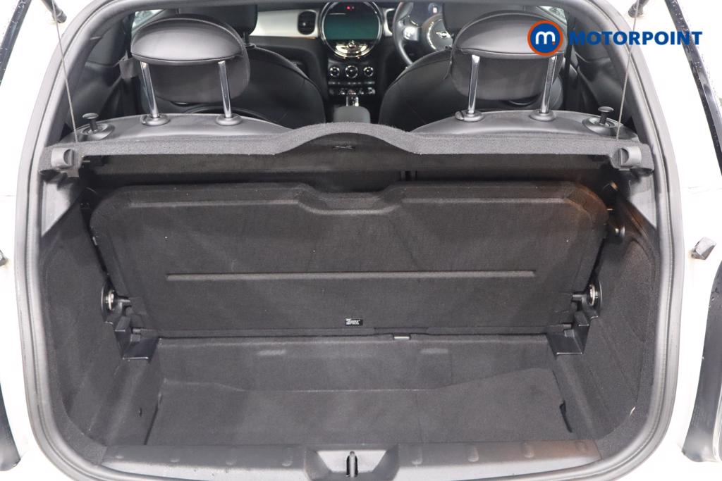 Mini Hatchback Cooper Exclusive Automatic Petrol Hatchback - Stock Number (1591474) - 17th supplementary image