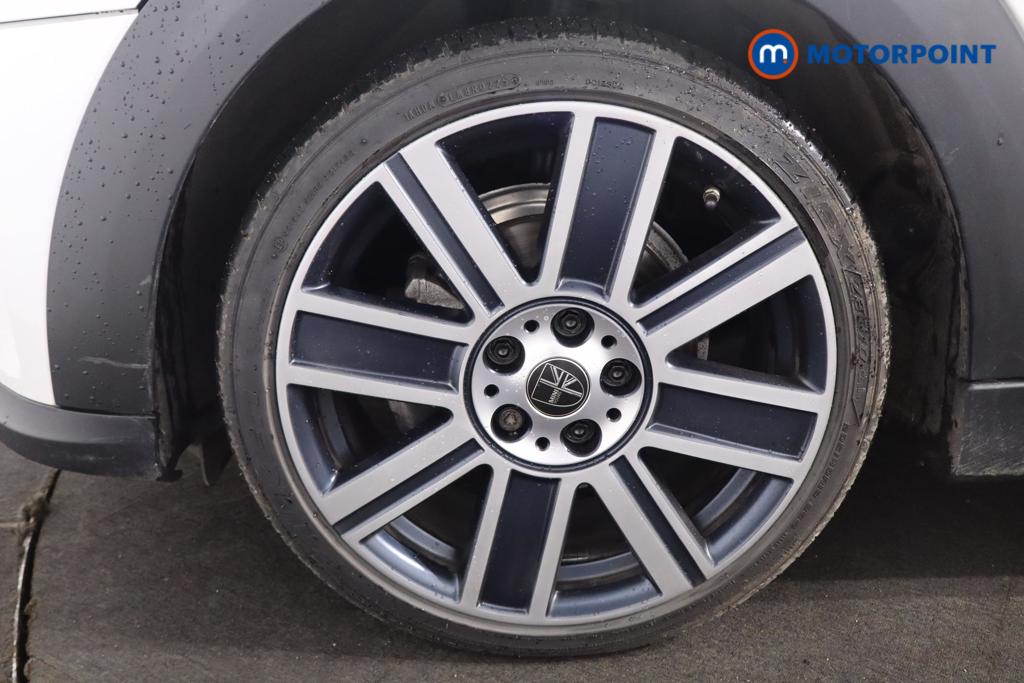 Mini Hatchback Cooper Exclusive Automatic Petrol Hatchback - Stock Number (1591474) - 19th supplementary image