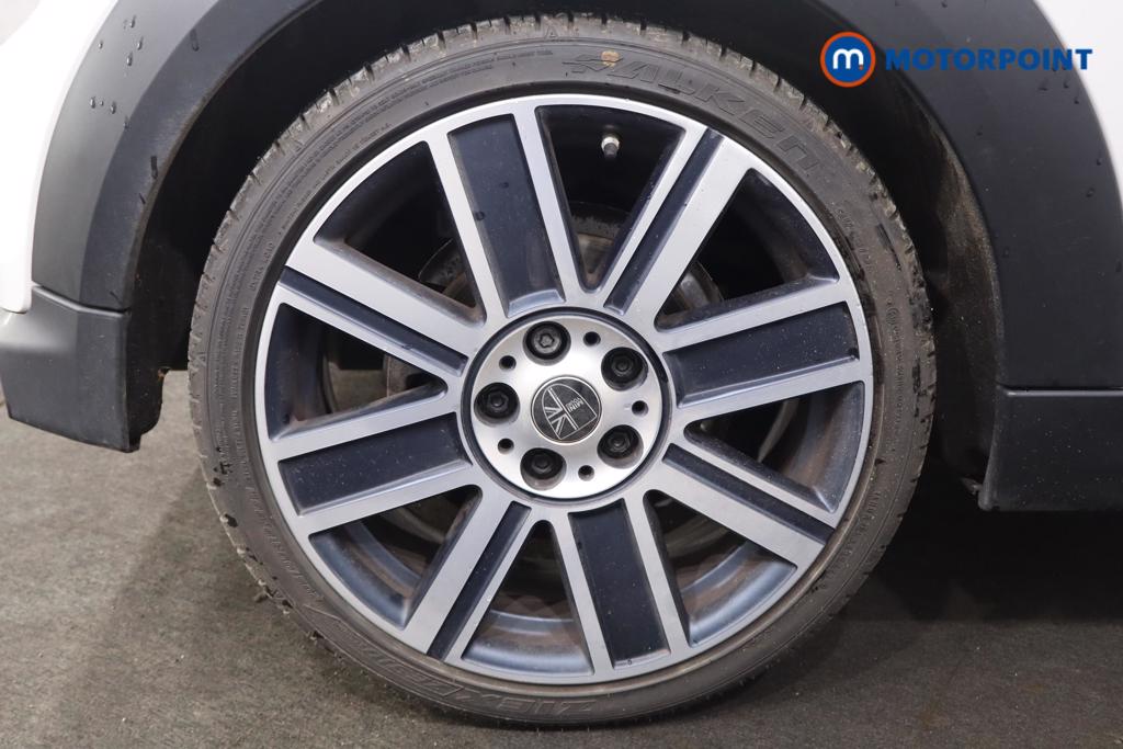 Mini Hatchback Cooper Exclusive Automatic Petrol Hatchback - Stock Number (1591474) - 21st supplementary image