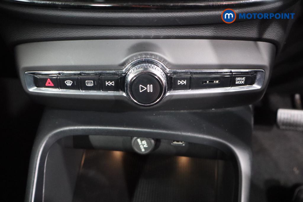 Volvo Xc40 Inscription Pro Automatic Petrol Plug-In Hybrid SUV - Stock Number (1591475) - 4th supplementary image