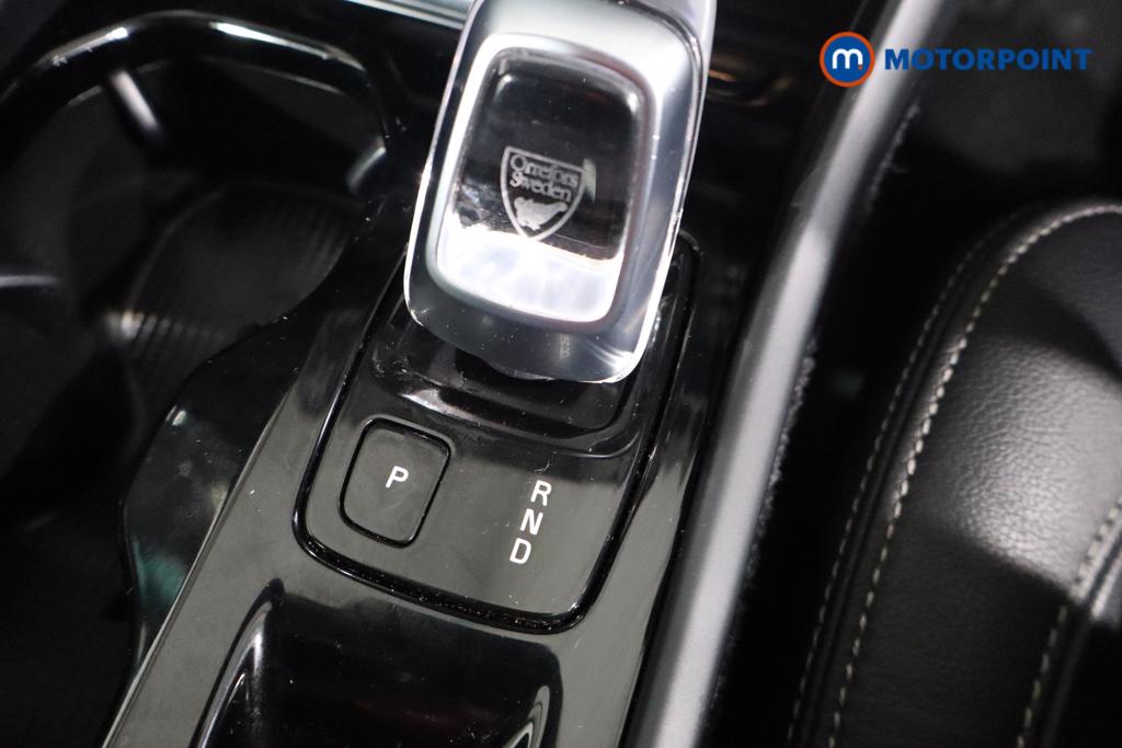 Volvo Xc40 Inscription Pro Automatic Petrol Plug-In Hybrid SUV - Stock Number (1591475) - 5th supplementary image