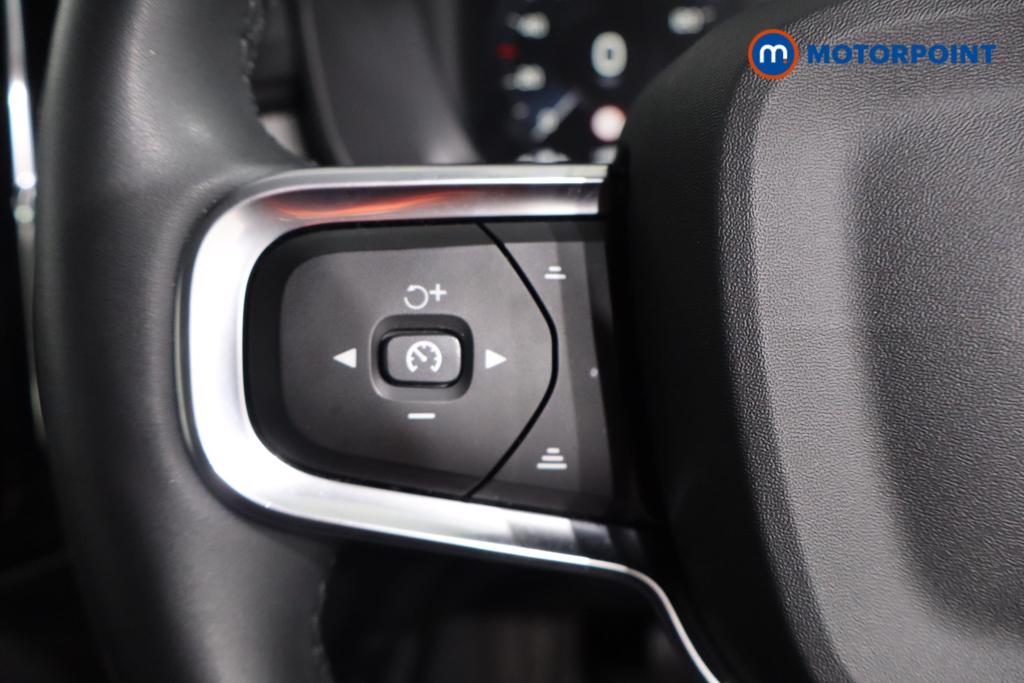 Volvo Xc40 Inscription Pro Automatic Petrol Plug-In Hybrid SUV - Stock Number (1591475) - 6th supplementary image