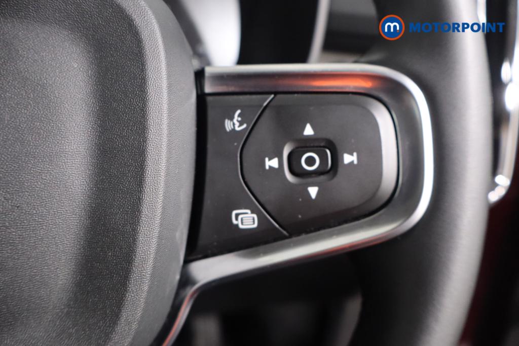 Volvo Xc40 Inscription Pro Automatic Petrol Plug-In Hybrid SUV - Stock Number (1591475) - 7th supplementary image