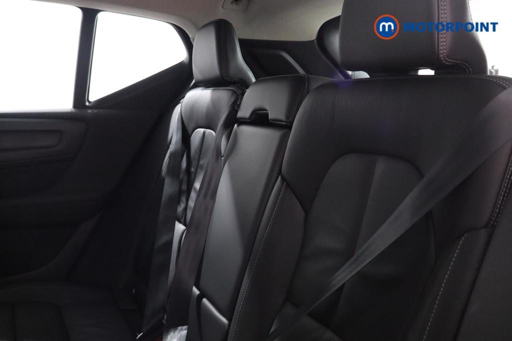 Volvo Xc40 Inscription Pro Automatic Petrol Plug-In Hybrid SUV - Stock Number (1591475) - 12th supplementary image