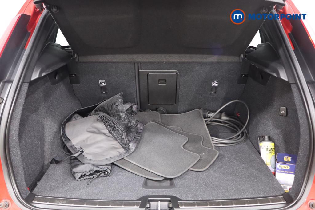 Volvo Xc40 Inscription Pro Automatic Petrol Plug-In Hybrid SUV - Stock Number (1591475) - 15th supplementary image
