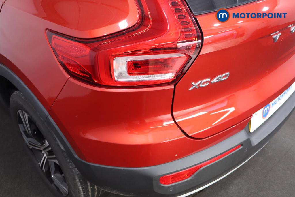 Volvo Xc40 Inscription Pro Automatic Petrol Plug-In Hybrid SUV - Stock Number (1591475) - 16th supplementary image