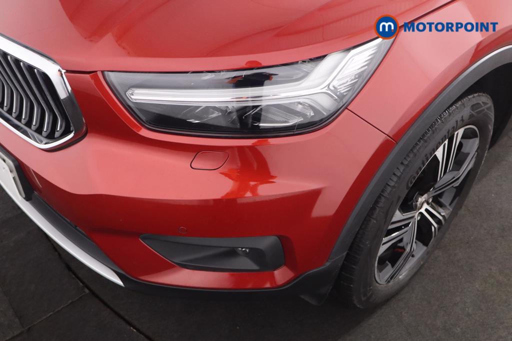 Volvo Xc40 Inscription Pro Automatic Petrol Plug-In Hybrid SUV - Stock Number (1591475) - 19th supplementary image