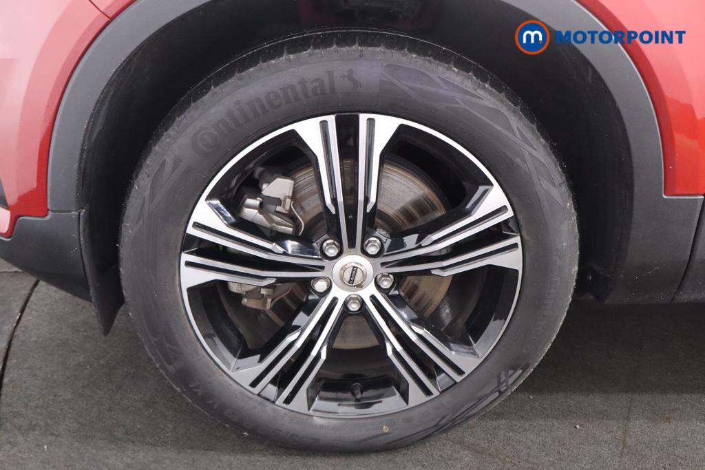 Volvo Xc40 Inscription Pro Automatic Petrol Plug-In Hybrid SUV - Stock Number (1591475) - 20th supplementary image