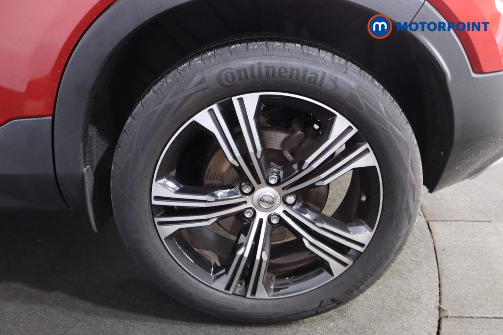 Volvo Xc40 Inscription Pro Automatic Petrol Plug-In Hybrid SUV - Stock Number (1591475) - 21st supplementary image