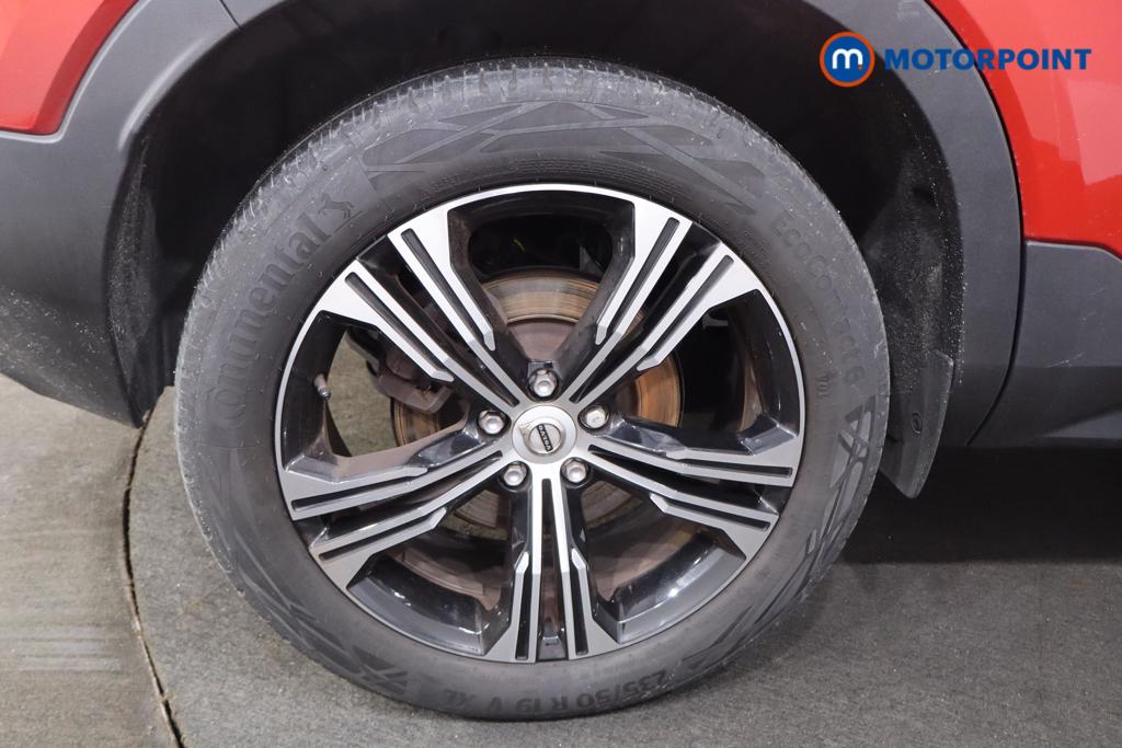 Volvo Xc40 Inscription Pro Automatic Petrol Plug-In Hybrid SUV - Stock Number (1591475) - 22nd supplementary image