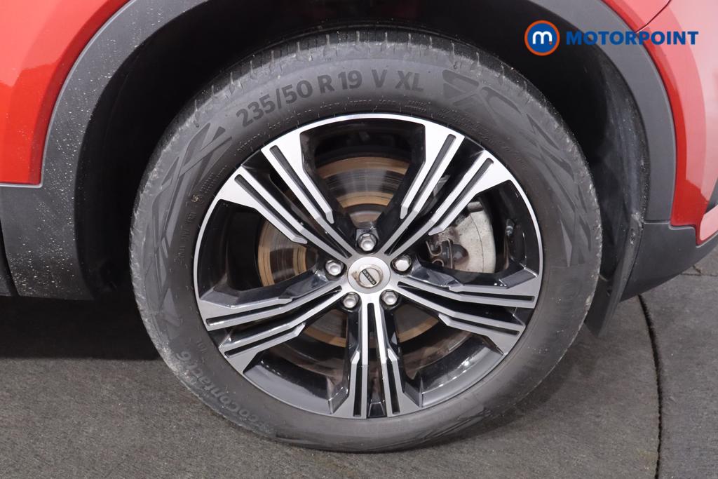 Volvo Xc40 Inscription Pro Automatic Petrol Plug-In Hybrid SUV - Stock Number (1591475) - 23rd supplementary image