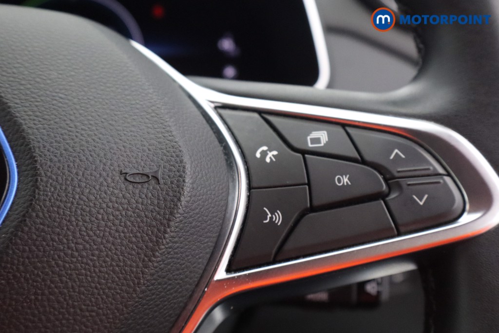 Renault ZOE Gt Line Automatic Electric Hatchback - Stock Number (1591526) - 4th supplementary image