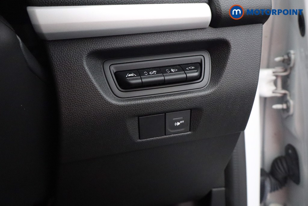 Renault ZOE Gt Line Automatic Electric Hatchback - Stock Number (1591526) - 6th supplementary image