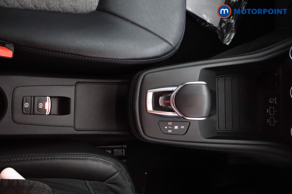 Renault ZOE Gt Line Automatic Electric Hatchback - Stock Number (1591526) - 9th supplementary image