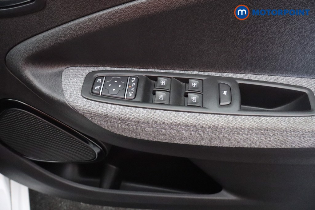 Renault ZOE Gt Line Automatic Electric Hatchback - Stock Number (1591526) - 11th supplementary image