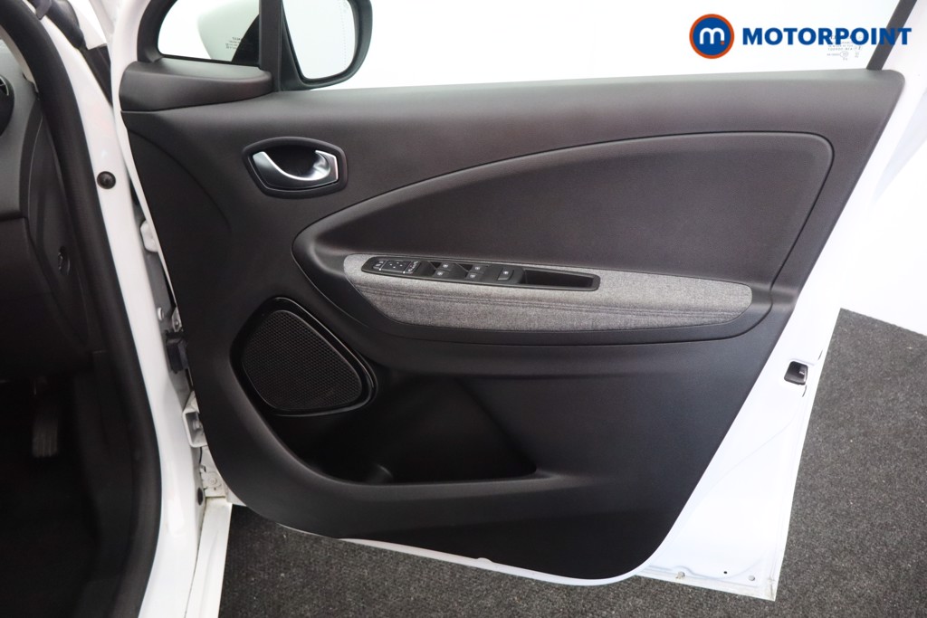 Renault ZOE Gt Line Automatic Electric Hatchback - Stock Number (1591526) - 12th supplementary image