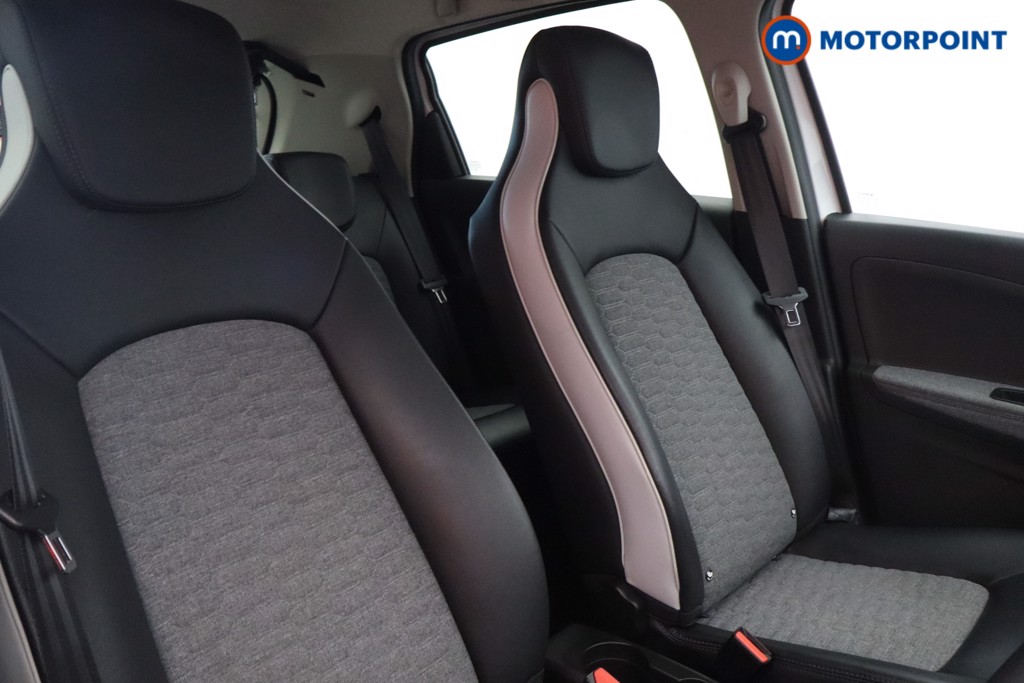 Renault ZOE Gt Line Automatic Electric Hatchback - Stock Number (1591526) - 13th supplementary image