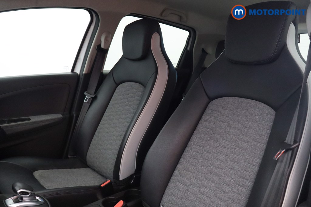 Renault ZOE Gt Line Automatic Electric Hatchback - Stock Number (1591526) - 14th supplementary image