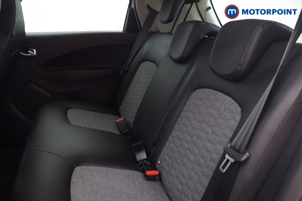 Renault ZOE Gt Line Automatic Electric Hatchback - Stock Number (1591526) - 17th supplementary image