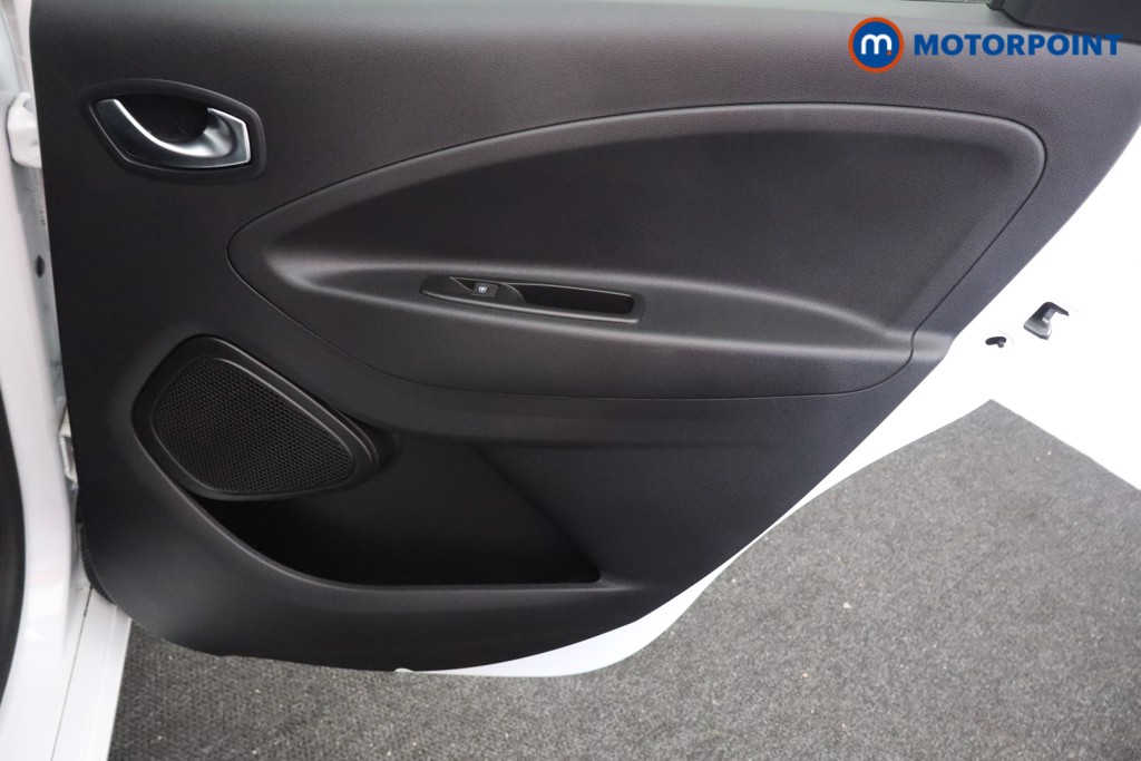 Renault ZOE Gt Line Automatic Electric Hatchback - Stock Number (1591526) - 18th supplementary image