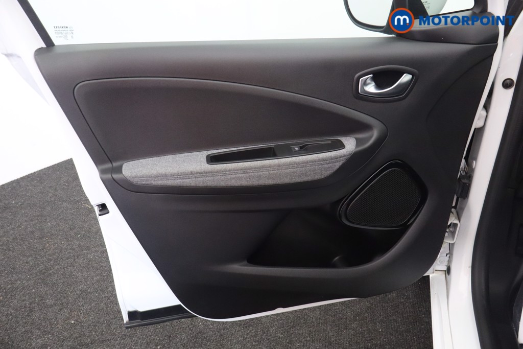 Renault ZOE Gt Line Automatic Electric Hatchback - Stock Number (1591526) - 20th supplementary image