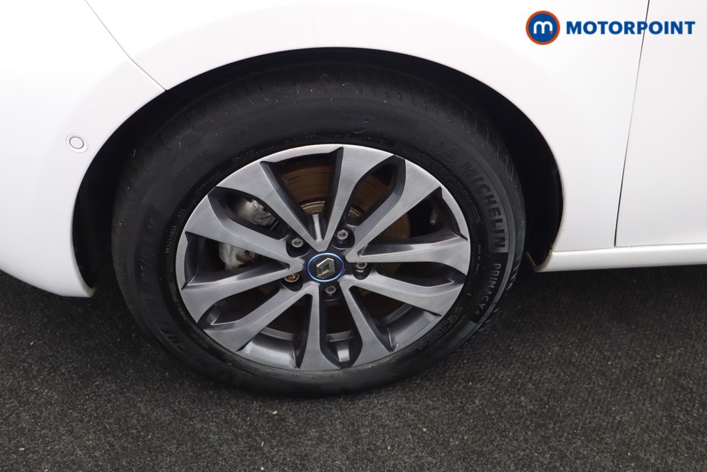 Renault ZOE Gt Line Automatic Electric Hatchback - Stock Number (1591526) - 22nd supplementary image