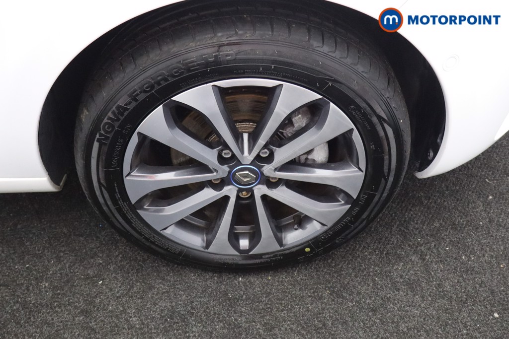 Renault ZOE Gt Line Automatic Electric Hatchback - Stock Number (1591526) - 23rd supplementary image