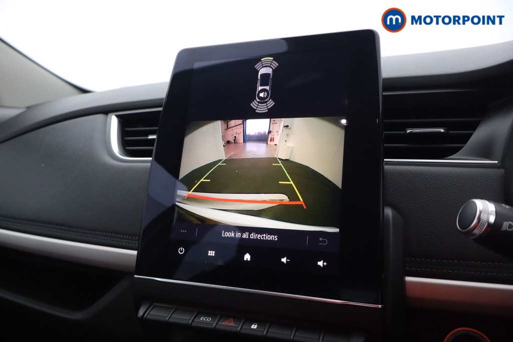 Renault ZOE Gt Line Automatic Electric Hatchback - Stock Number (1591526) - 25th supplementary image