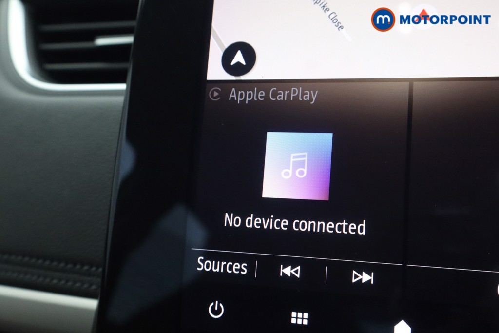 Renault ZOE Gt Line Automatic Electric Hatchback - Stock Number (1591526) - 26th supplementary image