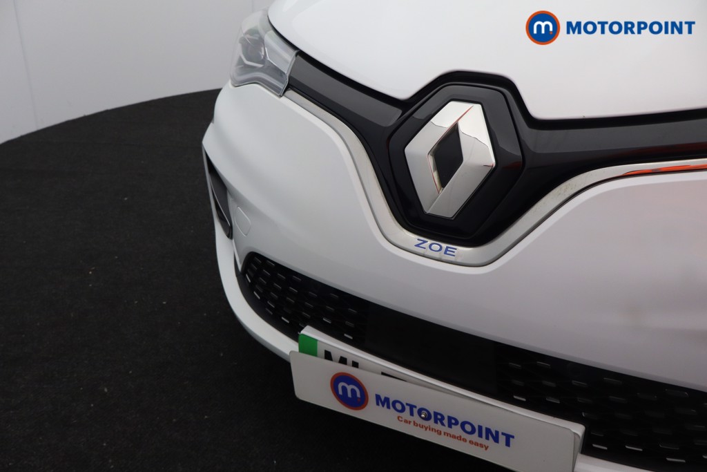 Renault ZOE Gt Line Automatic Electric Hatchback - Stock Number (1591526) - 27th supplementary image