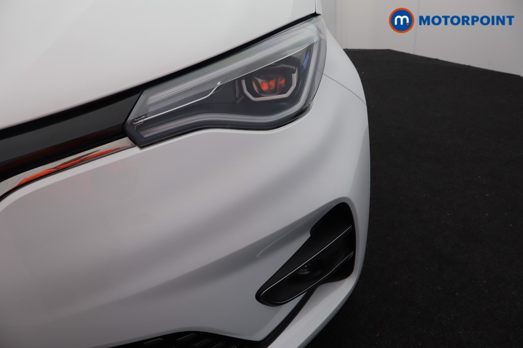 Renault ZOE Gt Line Automatic Electric Hatchback - Stock Number (1591526) - 28th supplementary image