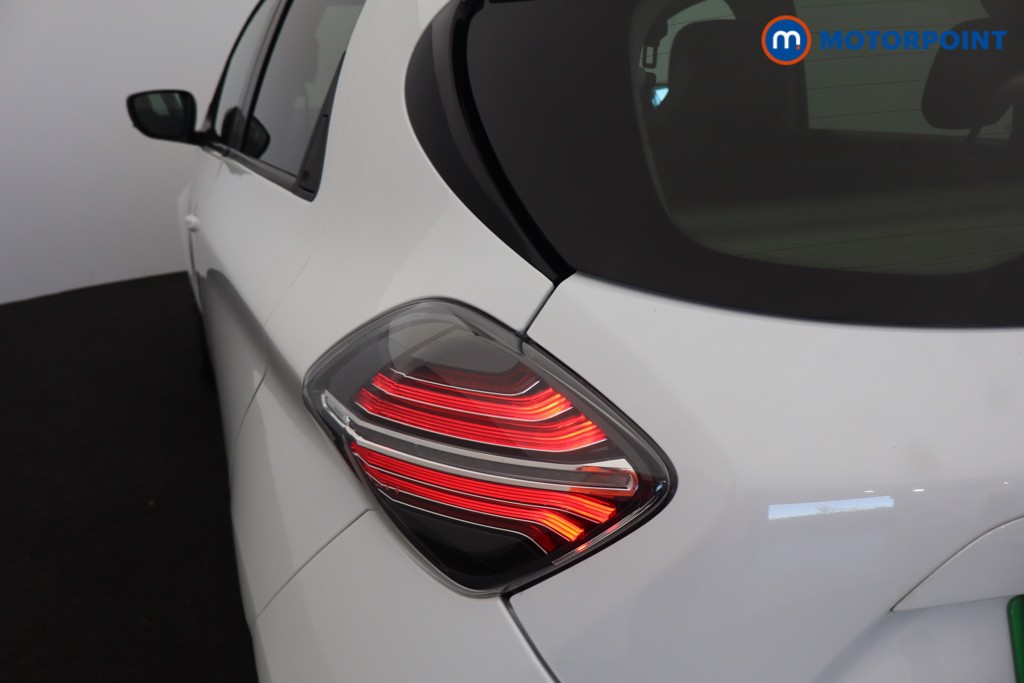 Renault ZOE Gt Line Automatic Electric Hatchback - Stock Number (1591526) - 29th supplementary image