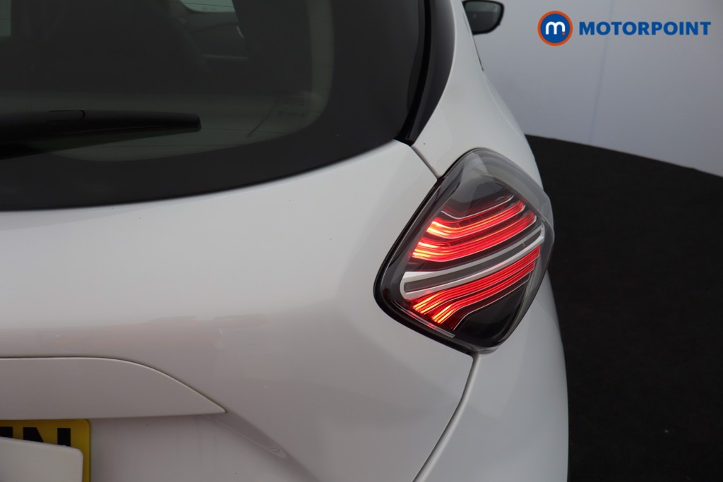 Renault ZOE Gt Line Automatic Electric Hatchback - Stock Number (1591526) - 30th supplementary image