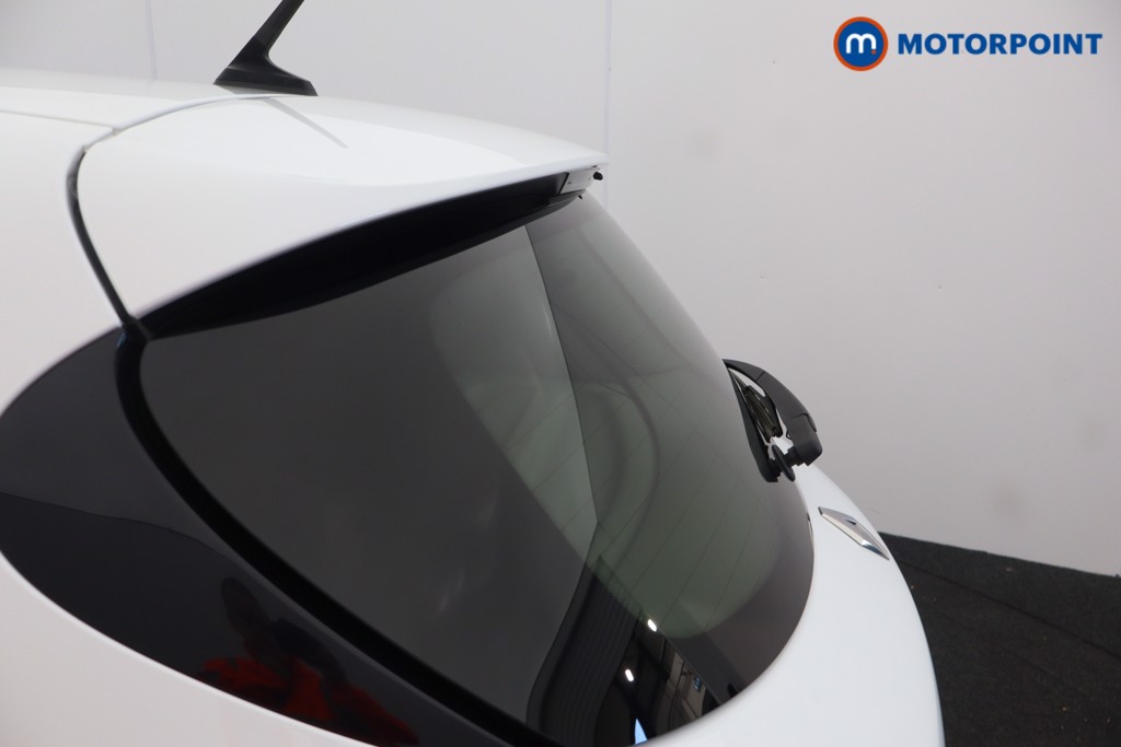 Renault ZOE Gt Line Automatic Electric Hatchback - Stock Number (1591526) - 32nd supplementary image