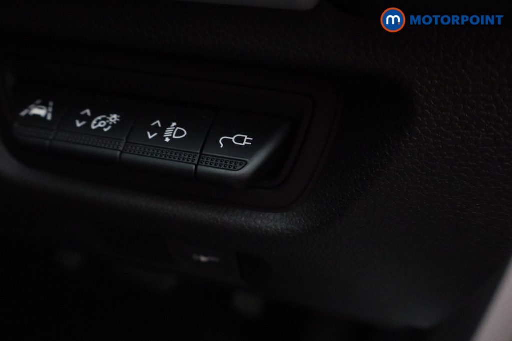 Renault ZOE Gt Line Automatic Electric Hatchback - Stock Number (1591526) - 33rd supplementary image