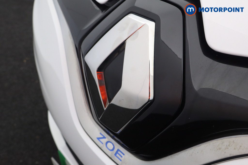 Renault ZOE Gt Line Automatic Electric Hatchback - Stock Number (1591526) - 35th supplementary image