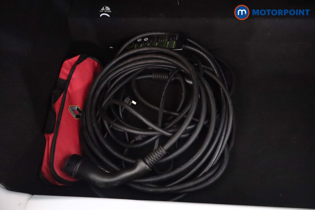 Renault ZOE Gt Line Automatic Electric Hatchback - Stock Number (1591526) - 38th supplementary image