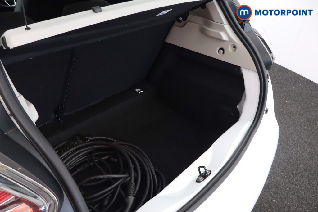Renault ZOE Gt Line Automatic Electric Hatchback - Stock Number (1591526) - 39th supplementary image