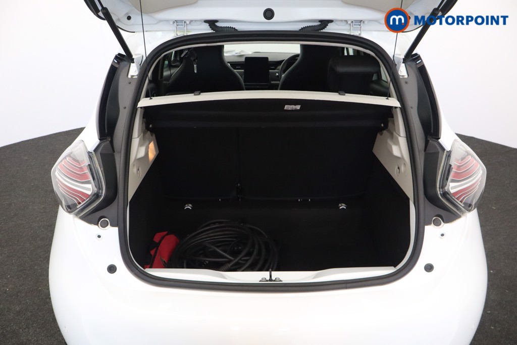 Renault ZOE Gt Line Automatic Electric Hatchback - Stock Number (1591526) - 40th supplementary image