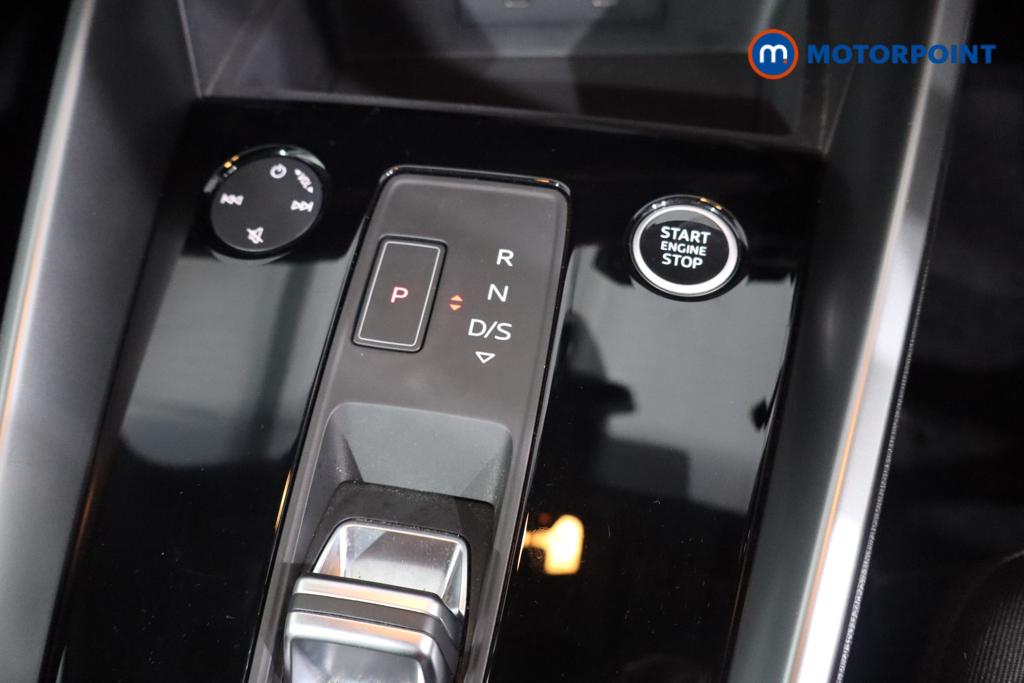 Audi A3 Technik Automatic Petrol Hatchback - Stock Number (1591527) - 4th supplementary image