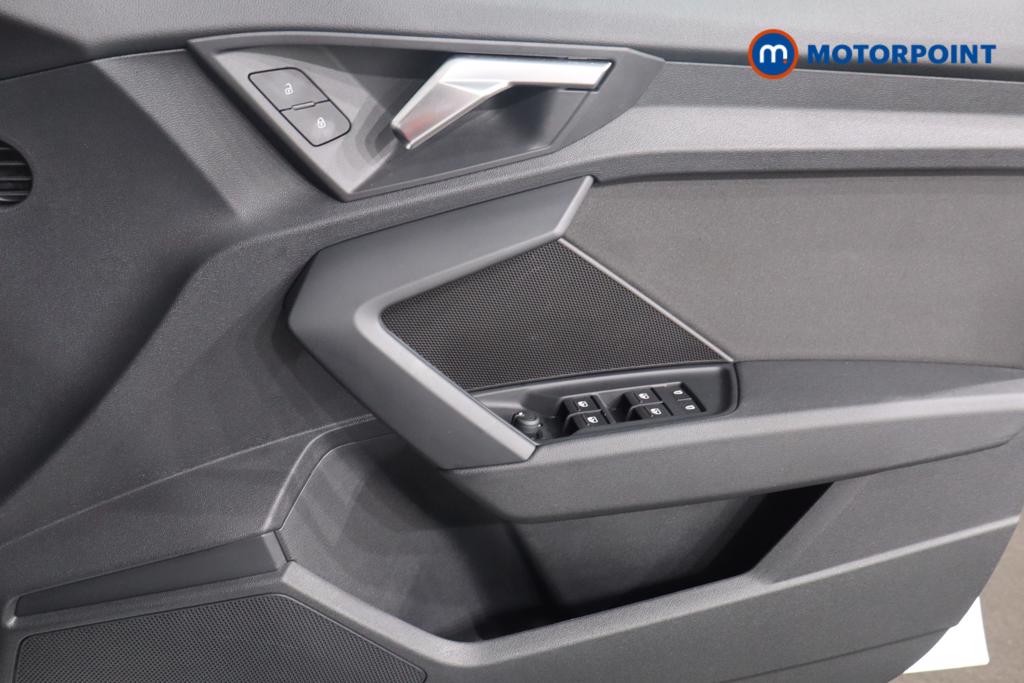 Audi A3 Technik Automatic Petrol Hatchback - Stock Number (1591527) - 10th supplementary image