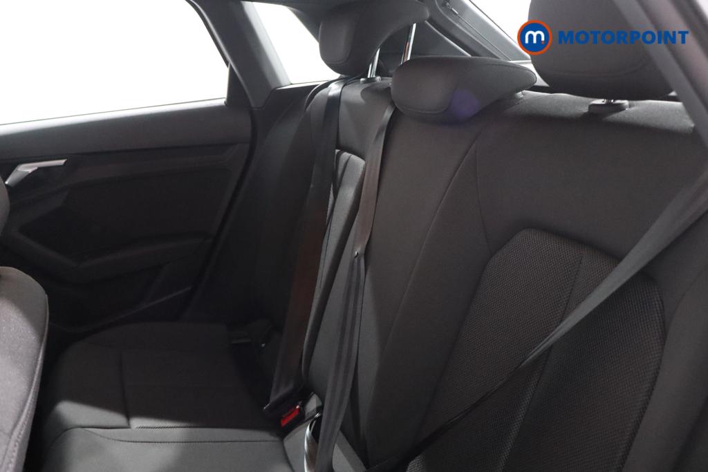 Audi A3 Technik Automatic Petrol Hatchback - Stock Number (1591527) - 12th supplementary image