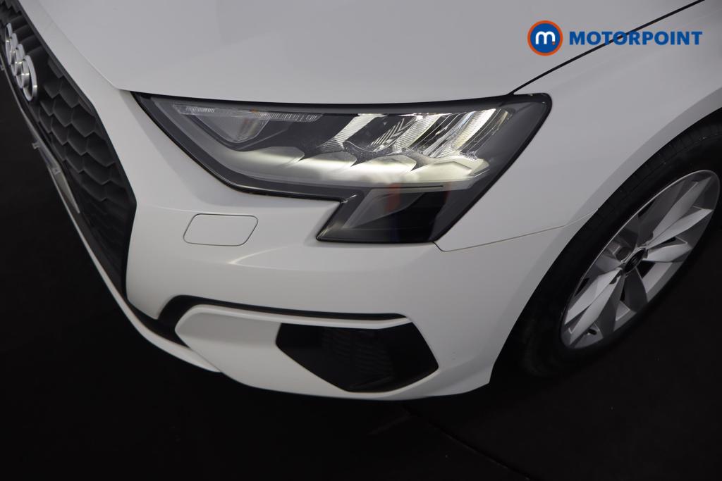 Audi A3 Technik Automatic Petrol Hatchback - Stock Number (1591527) - 18th supplementary image