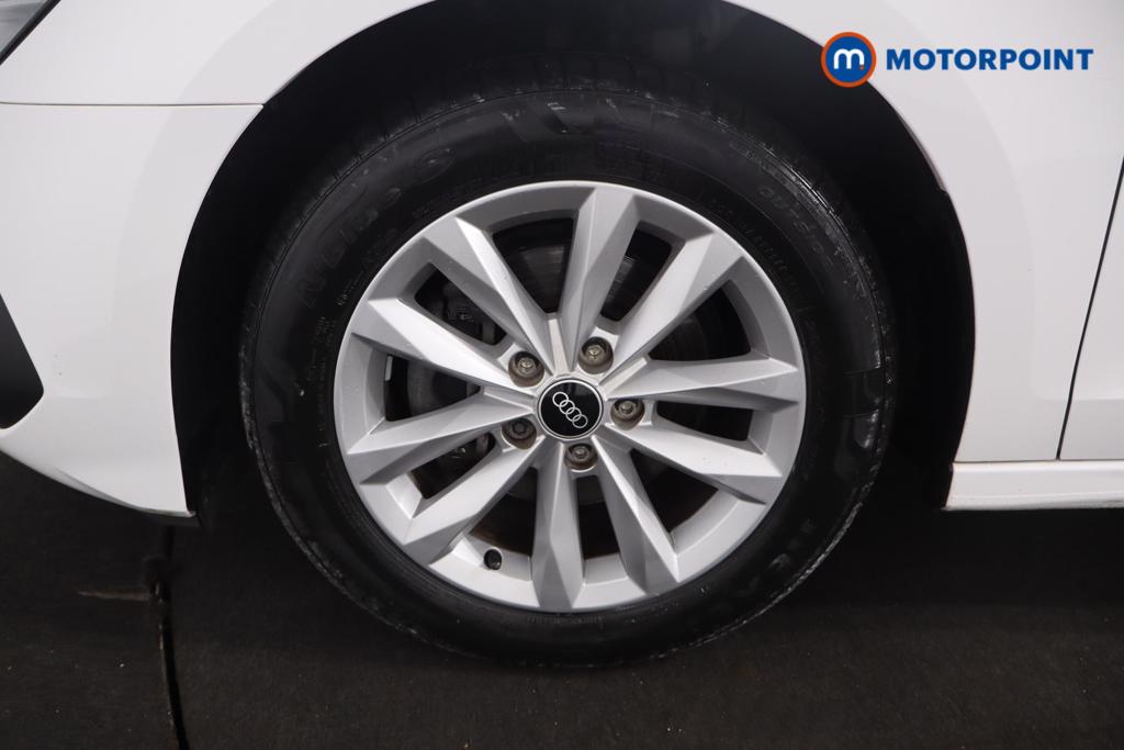 Audi A3 Technik Automatic Petrol Hatchback - Stock Number (1591527) - 19th supplementary image