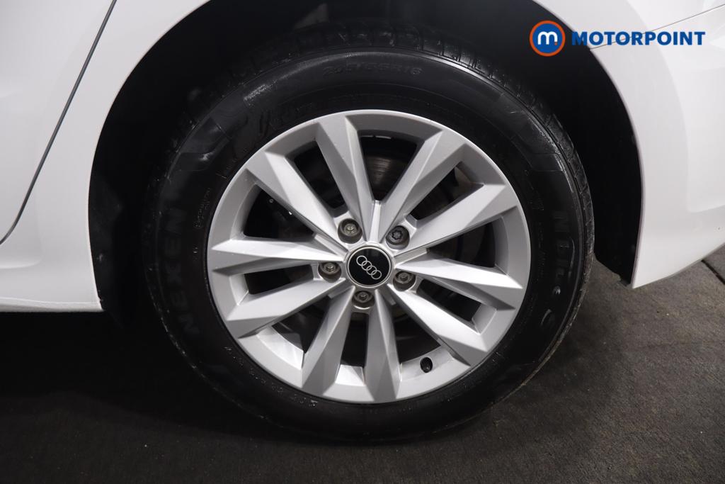 Audi A3 Technik Automatic Petrol Hatchback - Stock Number (1591527) - 20th supplementary image