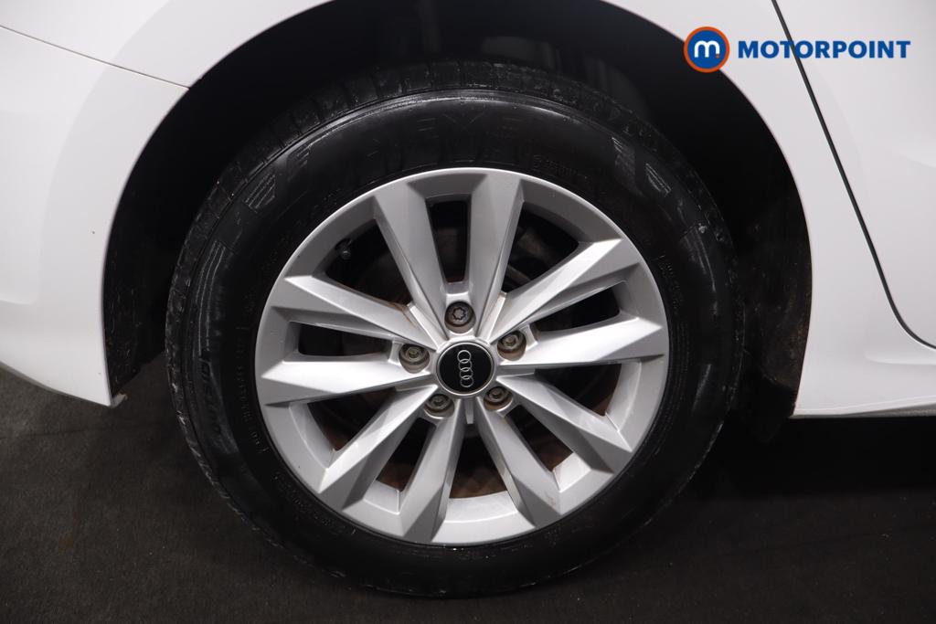 Audi A3 Technik Automatic Petrol Hatchback - Stock Number (1591527) - 21st supplementary image